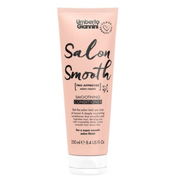 Umberto Giannini Salon Smooth Smooting Conditioner Odżywka 250