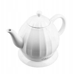 Klasyczny Ceramiczny czajnik elektryczny 1,2l 1200W Maestro MR-070