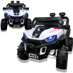 Auto na akumulator BUGGY R5 samochód elektryczny