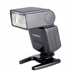 Lampa Yongnuo YN-320 Ex/s do Sony z Multi