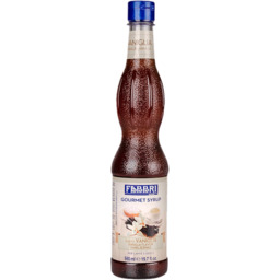 Fabbri syrop waniliowy 560ml
