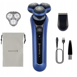 Golarka Wodoodporna Męska Profesjonalna Trymer do Brody X7