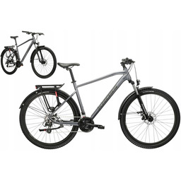 Rower 27,5" Kross Hexagon 2.0 Eq rama S