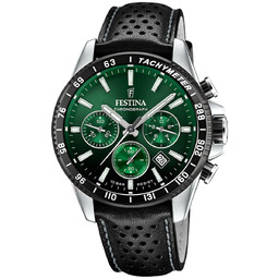 Zegarek Męski Festina F20561-5 czarny