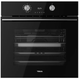 Piekarnik parowy Teka SteamGourmet Hlb 8550 Sc Bk