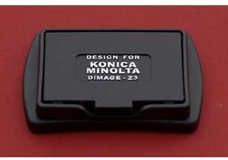 Osłona wyświetlacza LCD Minolta z3