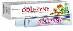 Maść na odleżyny 130 g