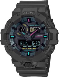 Zegarek męski Casio G-Shock GA-700MF-1AER