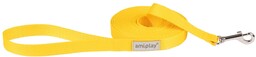 AMIPLAY Smycz treningowa Samba L 500 x 2,5