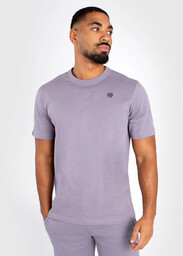 Venum T-shirt Koszulka Silent Power Lavender Grey