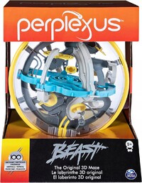 Perplexus Beast Labirynt W Kuli [gra]