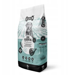 Canun Dog Essential dla psów dorosłych 20kg