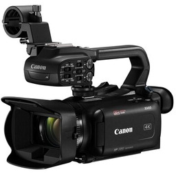 CANON Kamera XA60 4K UHD