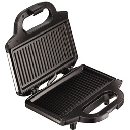 Opiekacz Tefal SM1572 srebrny/szary 700
