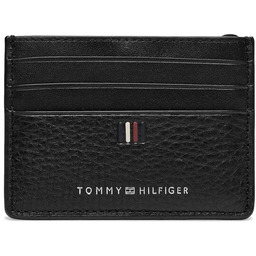 Etui na karty kredytowe Tommy Hilfiger Th Central