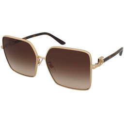 Okulary przeciwsłoneczne Dolce & Gabbana DG2279 02/13
