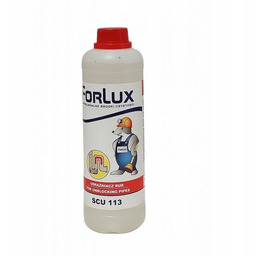 Udrażniacz Do Rur Forlux Scu 113 , 1L
