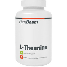 GYMBEAM L-Teanina 90 kaps
