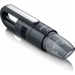 Odkurzacz ręczny Graef Kc 502