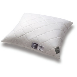 Poduszka antyalergiczna 50x60 Batyst termo 550g biała AMZ