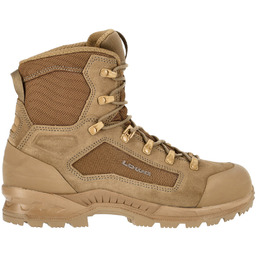 Buty męskie LOWA Breacher S MID coyot 42