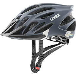 uvex flash - lekki uniwersalny kask unisex -