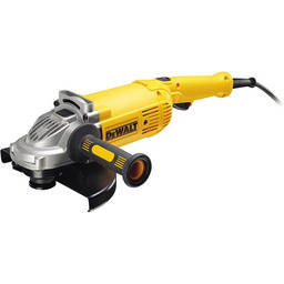 DeWalt Szlifierka kątowa DWE492-QS (230mm)