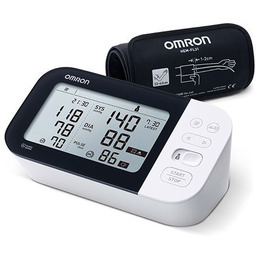 Ciśnieniomierz naramienny OMRON M7 Intelli IT Afib HEM-7361T-EBK