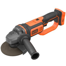 BLACK&DECKER Szlifierka kątowa akumulatorowa BCG720N