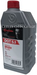 Płyn hamulcowy DOT 5.1 BREMBO 0,5l