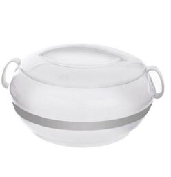 Termos obiadowy DELUXE 2,3 l