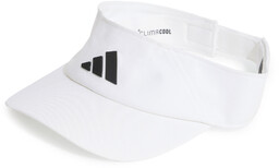 Daszek adidas Visor Climacool JN6085 Biały