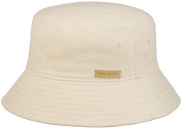 Kapelusz Bawełniany Bibione Bucket by Chillouts, niebieski, cm