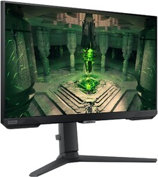 Monitor Samsung 25 Odyssey G4 (LS25BG400EUXEN) 2xHDMI Dp