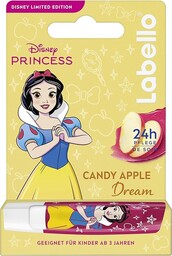 Labello Candy Apple Dream Limited Disney Princess Edition,