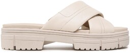 Klapki Caprice 9-27207-20 Biały