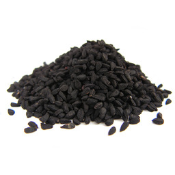 CZARNUSZKA ziarno czarny kmin 1 kg - Aromatika