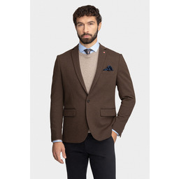 Marynarka OLIVIER 01147D80GCA