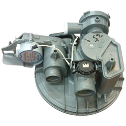 Misa pompy zmywarki Midea 12176000036815 #W73189