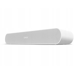 Soundbar Sonos Ray kino domowe all-in-one z Apple