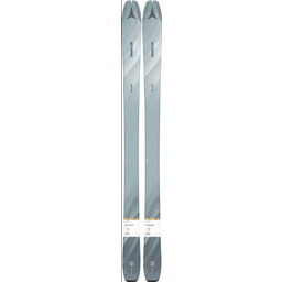 Narty Skitour Atomic Backland 78W Foka dł.149cm