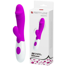 PRETTY LOVE - SNAPPY 30-function