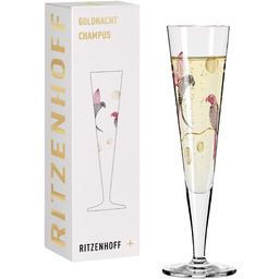 RITZENHOFF 1071016 Kieliszek do szampana 200 ml
