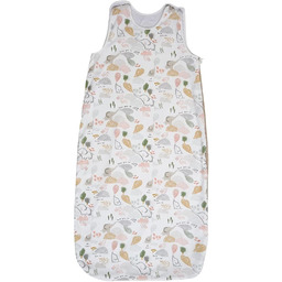Tinéo - Regulowany śpiwór dla niemowląt, śpiwór