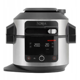 Multicooker Ninja Foodi SmartLid OL550EU szybkowar garnek elektryczny