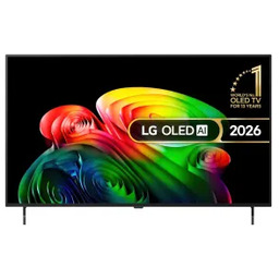 LG OLED48B65LA 48" OLED AI 4K 120Hz webOS