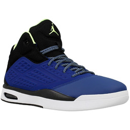 Jordan New School