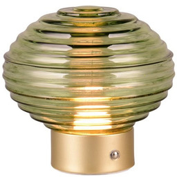 Przenośna lampa stojąca USB LED 3-stopniowa regulacja EARL