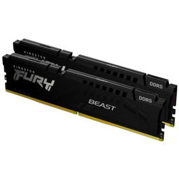 Kingston Technology FURY Beast moduł pamięci 32 GB