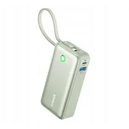Anker 545 Nano (A1259G61) 10000mAh 30W Zielony Powerbank